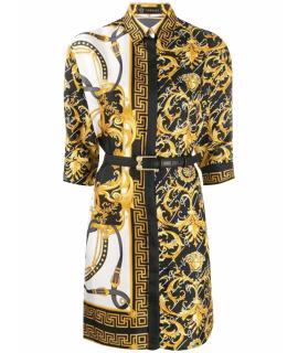 VERSACE Вечернее платье