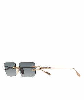 CHROME HEARTS Солнцезащитные очки