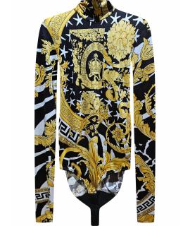 VERSACE Боди