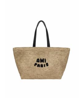 Ami Paris Сумка тоут