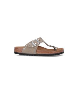 BIRKENSTOCK Шлепанцы