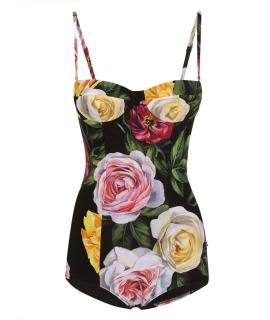 DOLCE&GABBANA Купальник