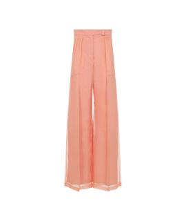 MAX MARA Прямые брюки