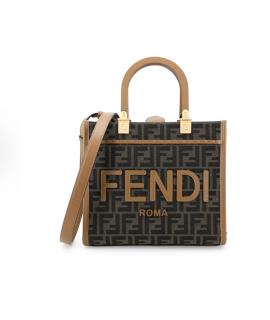 FENDI Сумка через плечо