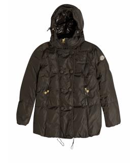 MONCLER Пуховик