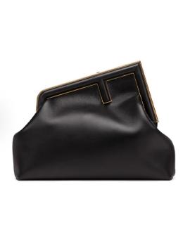 FENDI Сумка с короткими ручками