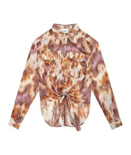 ISABEL MARANT Рубашка