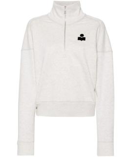 ISABEL MARANT Худи/толстовка