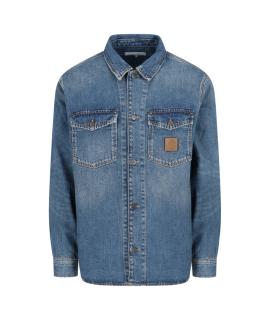 CARHARTT WIP Кэжуал рубашка