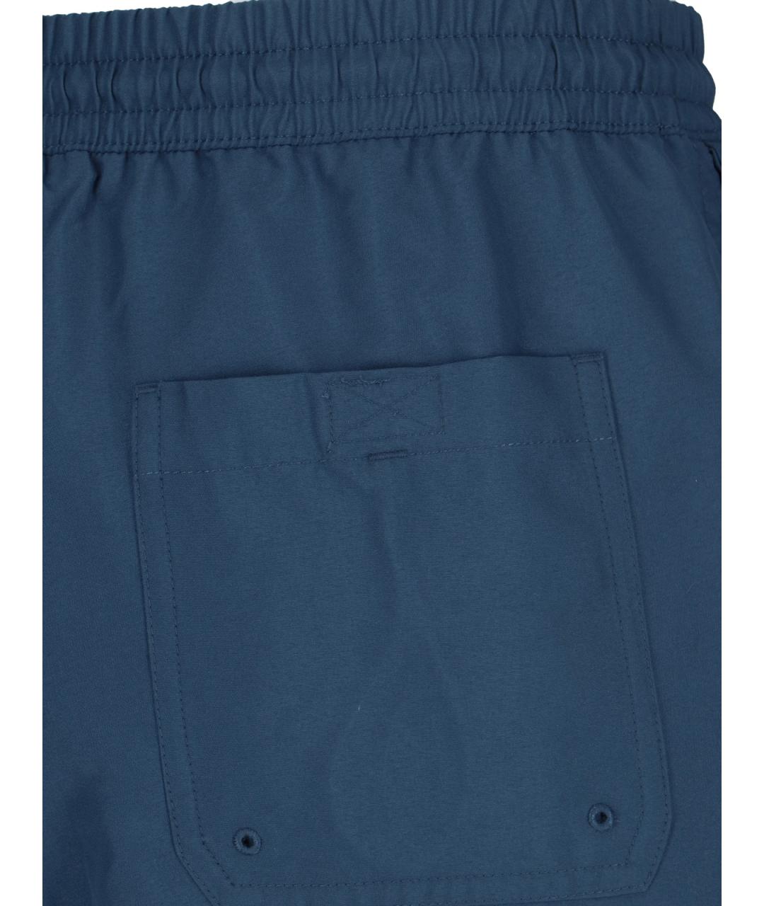 CARHARTT WIP Синие полиэстеровые плавки, фото 4