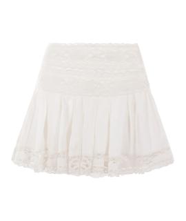 ISABEL MARANT Юбка мини