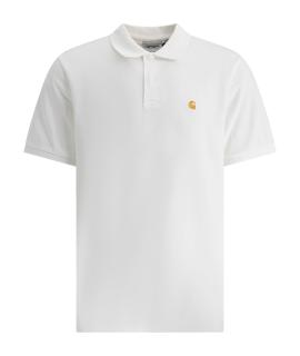 CARHARTT WIP Поло с коротким рукавом