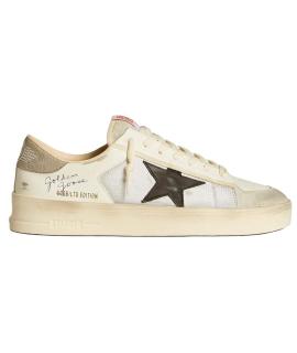 GOLDEN GOOSE DELUXE BRAND Низкие кроссовки / кеды