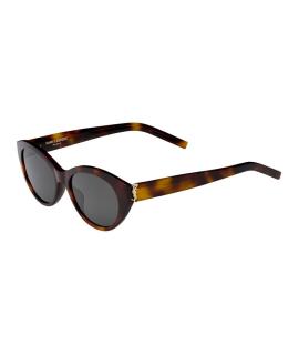 SAINT LAURENT Солнцезащитные очки