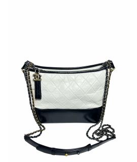 CHANEL Сумка через плечо