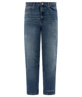 A.P.C. Повседневные брюки