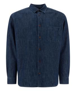 A.P.C. Кэжуал рубашка