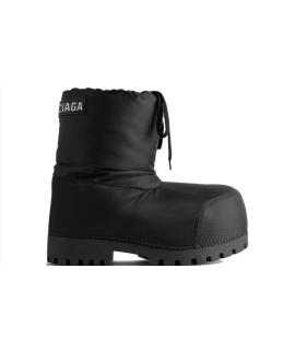 BALENCIAGA Высокие ботинки