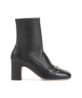 GUCCI Ботильоны