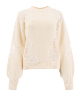 ELIE SAAB Джемпер / свитер