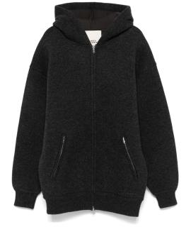 ISABEL MARANT Худи/толстовка
