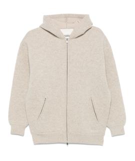 ISABEL MARANT Худи/толстовка