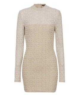 BALMAIN Повседневное платье