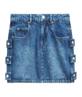 ISABEL MARANT Юбка мини