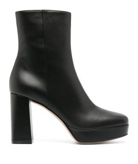 GIANVITO ROSSI Ботильоны