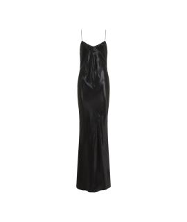 SAINT LAURENT Вечернее платье
