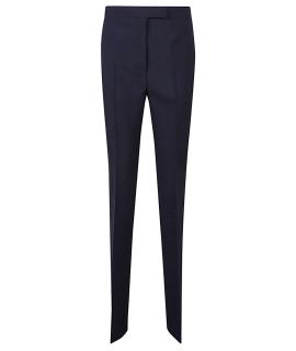 FERRAGAMO Прямые брюки