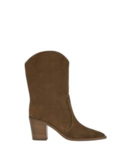 GIANVITO ROSSI Ботинки