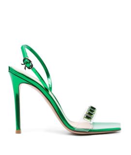 GIANVITO ROSSI Туфли