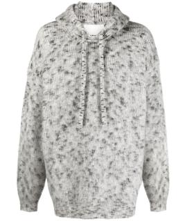 ISABEL MARANT Худи/толстовка