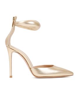 GIANVITO ROSSI Туфли