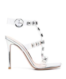 GIANVITO ROSSI Босоножки