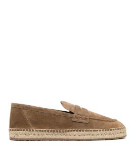 GIANVITO ROSSI Лоферы