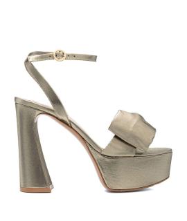 GIANVITO ROSSI Босоножки