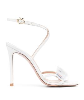GIANVITO ROSSI Босоножки