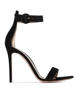 GIANVITO ROSSI Босоножки
