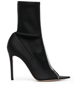 GIANVITO ROSSI Ботильоны