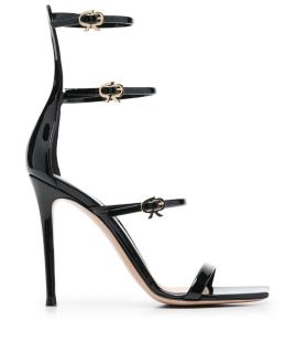 GIANVITO ROSSI Босоножки