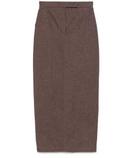 MAX MARA Юбка макси