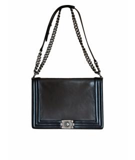 CHANEL Сумка через плечо