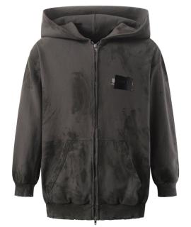 BALENCIAGA Худи/толстовка