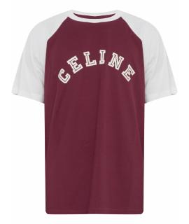 CELINE Футболка