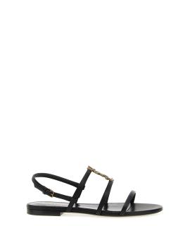 SAINT LAURENT Сандалии