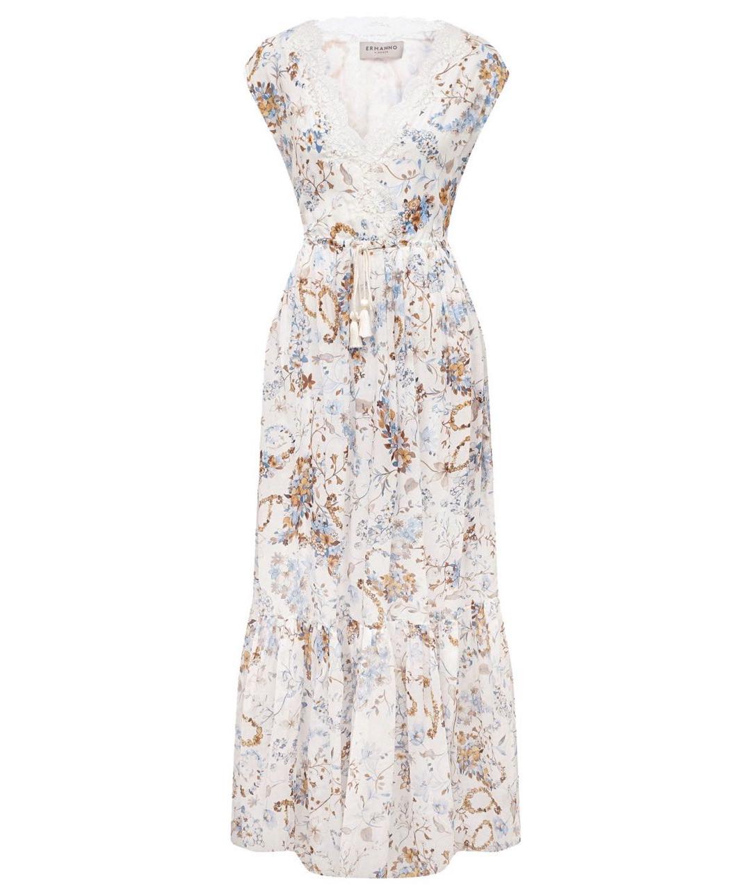ERMANNO SCERVINO Платье, фото 1