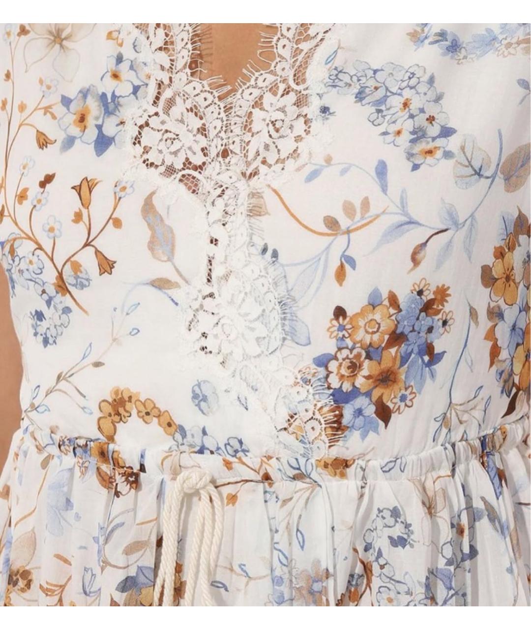 ERMANNO SCERVINO Платье, фото 5