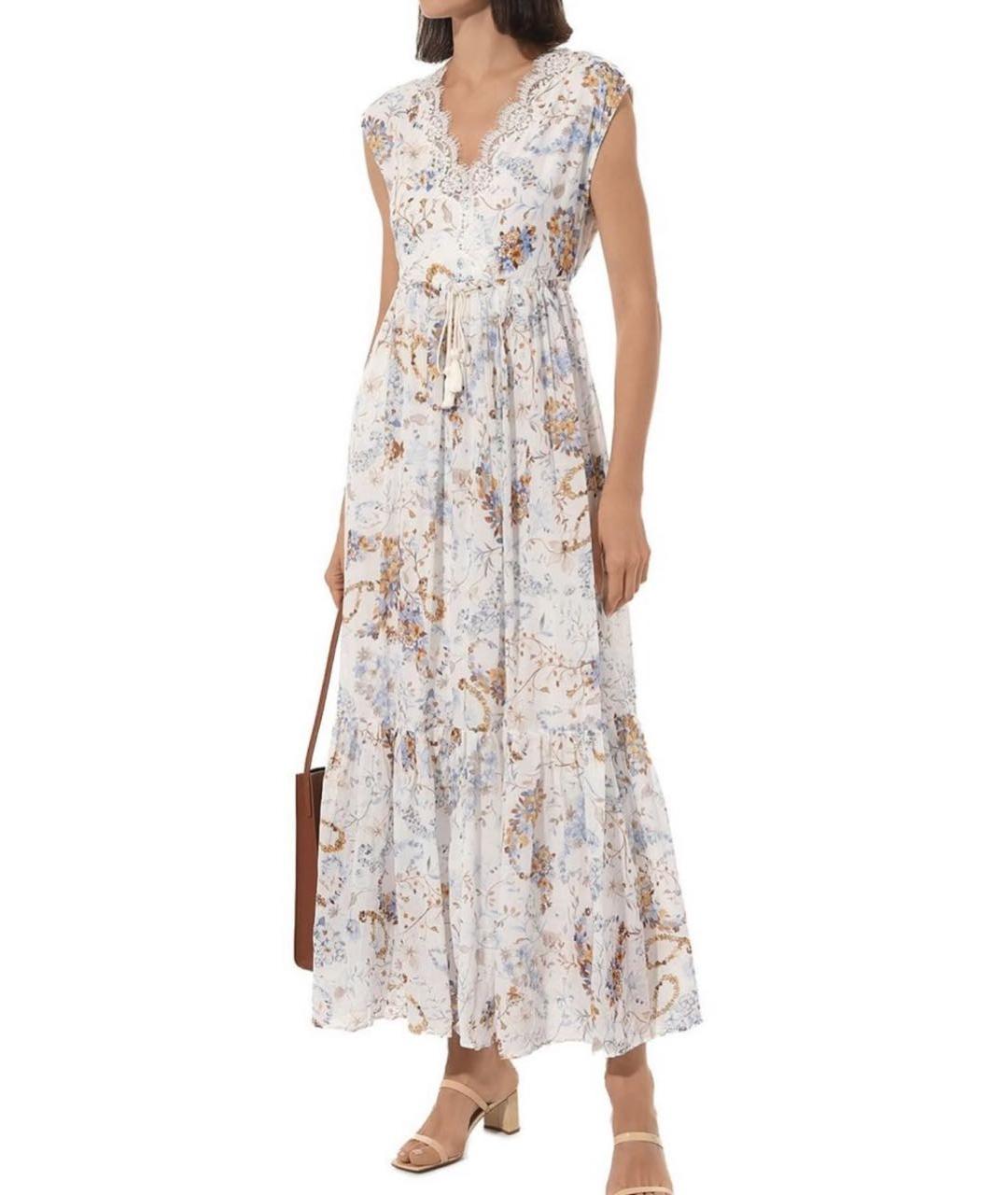 ERMANNO SCERVINO Платье, фото 4